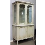 865 3316 DISPLAY CABINET